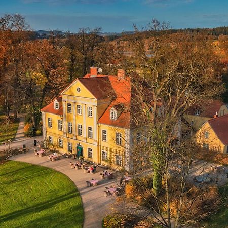 Palac Lomnica - Karkonosze / Riesengebirge Jelenia Gora Exterior photo