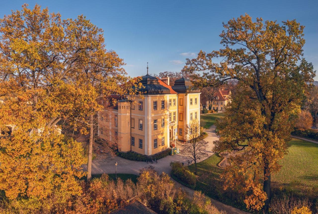 Palac Lomnica - Karkonosze / Riesengebirge Jelenia Gora Exterior photo