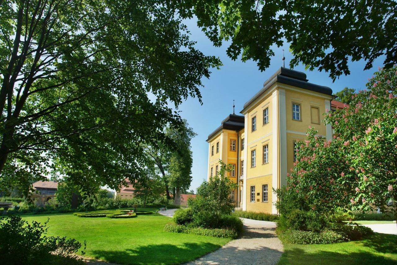Palac Lomnica - Karkonosze / Riesengebirge Jelenia Gora Exterior photo